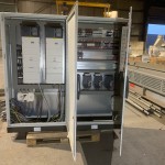 Electrical Control Panel (3)
