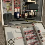 Electrical Control Panel (4)