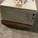 Electrical Control Panel (4)
