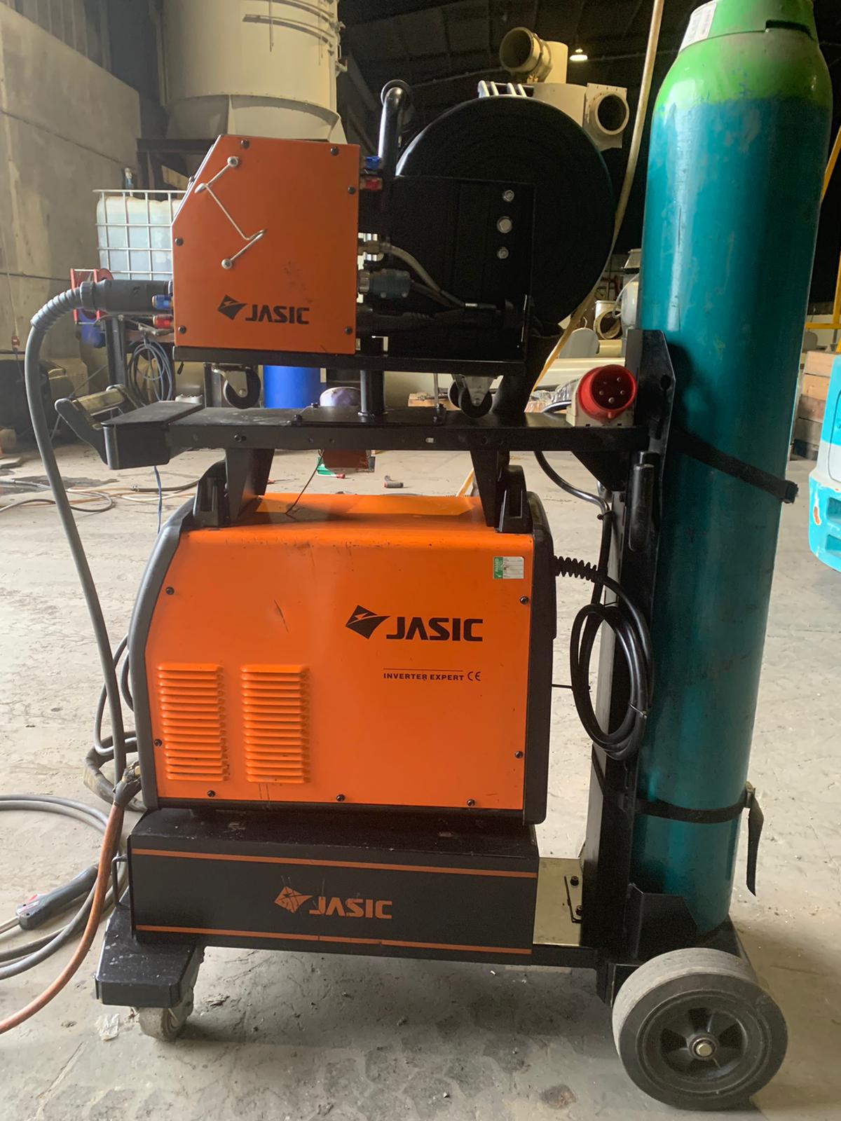 Jasic Inverter Export Jasic Inverter Export