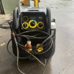 Karcher Professional HDS 10/20-4m Hot Water High Pressure Cleaner