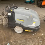 Karcher Professional HDS 10/20-4m Hot Water High Pressure Cleaner