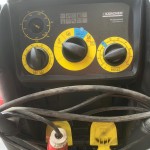 Karcher Professional HDS 10/20-4m Hot Water High Pressure Cleaner