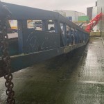 Chase Container Ramp