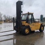 Caterpillar Fork Truck V330B Caterpillar Fork Truck V330B