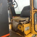 Caterpillar Fork Truck V330B Caterpillar Fork Truck V330B