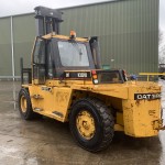 Caterpillar Fork Truck V330B Caterpillar Fork Truck V330B
