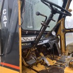 Caterpillar Fork Truck V330B Caterpillar Fork Truck V330B