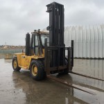 Caterpillar Fork Truck V330B Caterpillar Fork Truck V330B