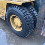 Caterpillar Fork Truck V330B Caterpillar Fork Truck V330B