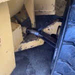 Caterpillar Fork Truck V330B Caterpillar Fork Truck V330B