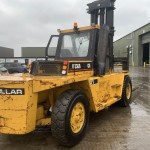 Caterpillar Fork Truck V330B Caterpillar Fork Truck V330B