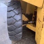 Caterpillar Fork Truck V330B Caterpillar Fork Truck V330B