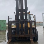 Caterpillar Fork Truck V330B Caterpillar Fork Truck V330B