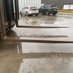 Caterpillar Fork Truck V330B Caterpillar Fork Truck V330B