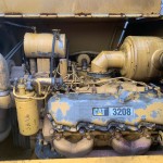 Caterpillar Fork Truck V330B Caterpillar Fork Truck V330B