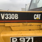 Caterpillar Fork Truck V330B Caterpillar Fork Truck V330B