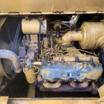 Caterpillar Fork Truck V330B Caterpillar Fork Truck V330B