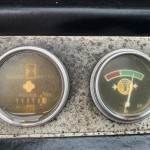 Caterpillar Fork Truck V330B Caterpillar Fork Truck V330B