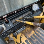 Caterpillar Fork Truck V330B Caterpillar Fork Truck V330B