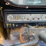 Caterpillar Fork Truck V330B Caterpillar Fork Truck V330B