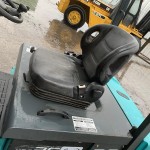 Baoli KBE 25 Electric Forklift Baoli KBE 25 Electric Forklift