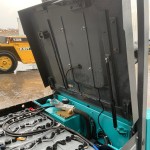 Baoli KBE 25 Electric Forklift Baoli KBE 25 Electric Forklift