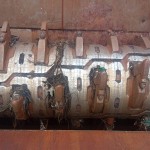 Doppstadt Inventhor 6 Slow Speed Shredder