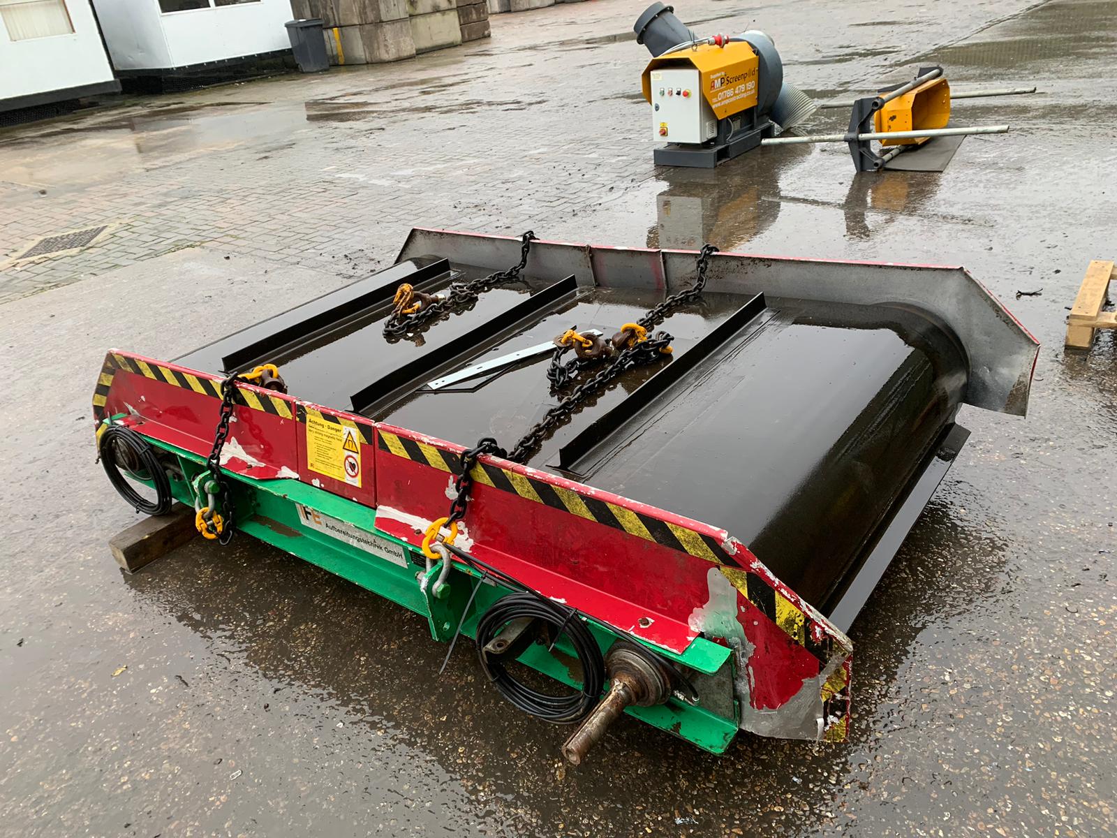 IFE Permanent Overband Magnet (MPQ series) IFE Permanent Overband Magnet (MPQ series)