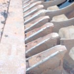 Doppstadt Inventhor 6 Slow Speed Shredder