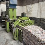 Godswill GB-7575F baler