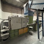 Godswill GB-7575F baler