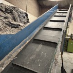 Godswill GB-7575F baler