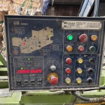 Godswill GB-7575F baler