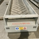 Easikit EK900 Modular Conveyor Easikit EK900 Modular Conveyor