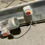 Easikit EK900 Modular Conveyor Easikit EK900 Modular Conveyor