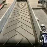 Easikit EK900 Modular Conveyor Easikit EK900 Modular Conveyor