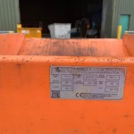 Forklift Skips