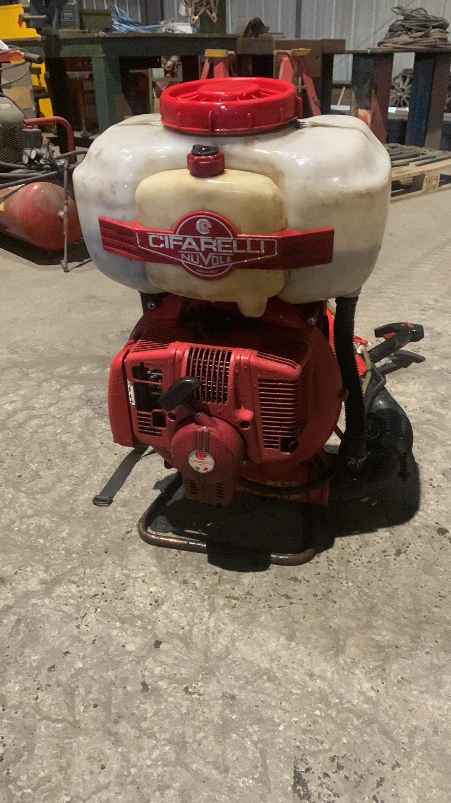 Cifarelli Mist Blower