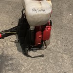 Cifarelli Mist Blower