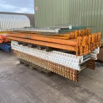 Pallet Racking Pallet Racking
