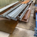 Pallet Racking Pallet Racking