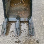 Excavator Bucket Excavator Bucket