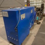 Mist-a dust suppression units.  (2 available)