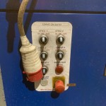 Mist-a dust suppression units.  (2 available)