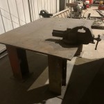 Work Benches