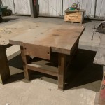 Work Benches