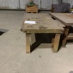 Work Benches