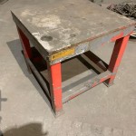 Work Benches