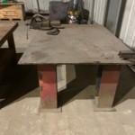 Work Benches